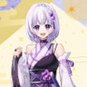 白雪紫音(しらゆきしおん)@立ち絵公開! profil fotoğrafı