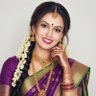Фото профиля Poorni S Deepa
