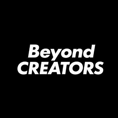beyondcreators's profile picture