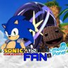 Фото профиля Sonic KATSEYE And LBP Fan🌏