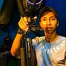 Bams 🎱's profile picture