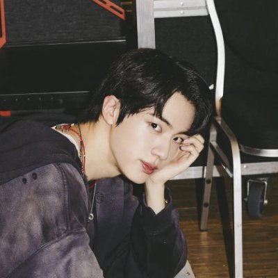 theappleforjin's profile picture