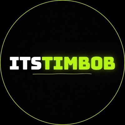 itstimbob's profile picture