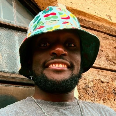 Brianmbunde's profile picture