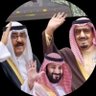 فداء لك ياوطن 🇰🇼🇸🇦's profile picture