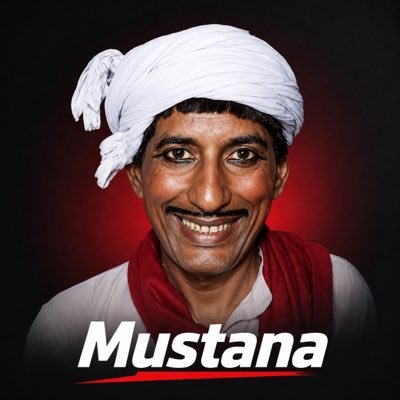 MASTANA_Ai's profile picture