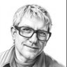 Tony Hewitson's profile picture