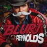 Profilbild von Blurt Reynolds