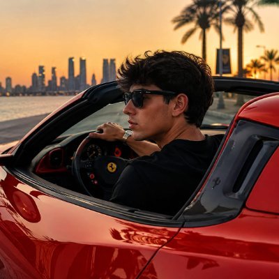 Jackson's profile picture