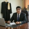 Фото профиля นิติกร