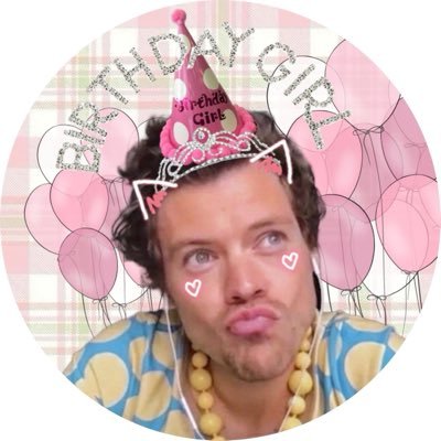 𖤓 han met louis 𖤓 TAY & HANNI DAY's profile picture