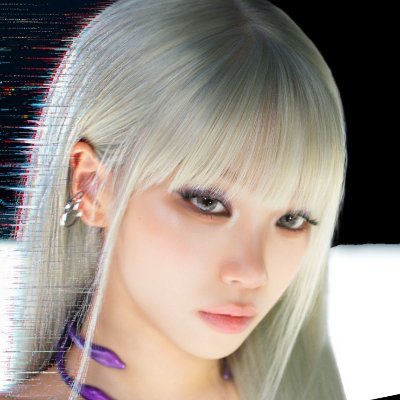 chaewon's profile picture