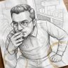 Profilbild von नवेद