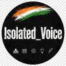 Isolated_voice 🍂🍁 的头像