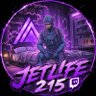 Jet profil fotoğrafı