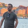 Profilbild von Serhat Çeker