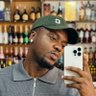 Profilbild von Odogwu Big Name 💛