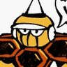 Profilbild von Mr. Roboto