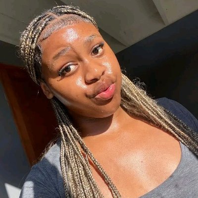 Thando the baddie.💋🏳️🌈's profile picture