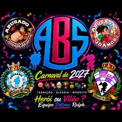 ,🏁🏆ABUSADO & ABUSADA CDD 🍭🍬's profile picture