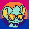 Profilbild von #1 Shinx Glazer