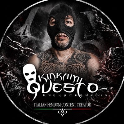 KinkamiQuesto's profile picture
