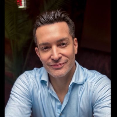 Brandon Straka #WalkAway's profile picture