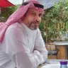عبدالله ابراهيم الجابر 的头像