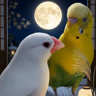 雪と柚とかいぬしの生活's profile picture