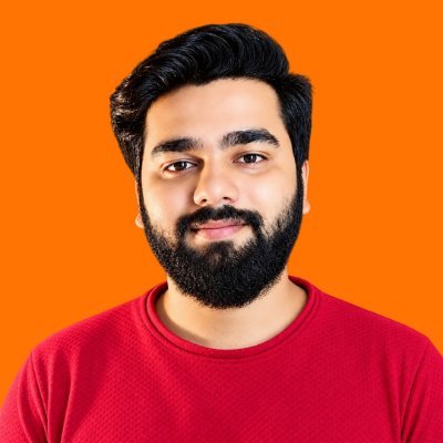 Gautam Thakur's profile picture