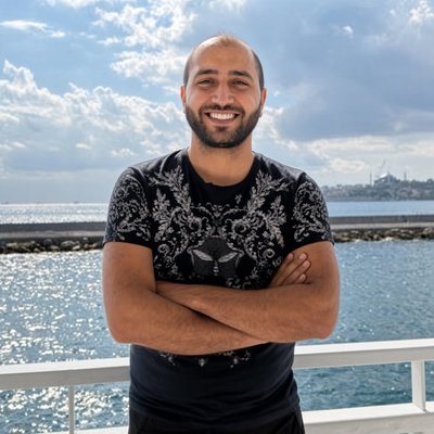 Erkan Değirmenci's profile picture