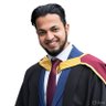 Raafi's profile picture