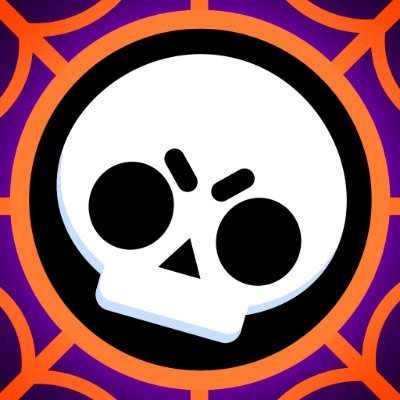Brawl Stars's profile picture