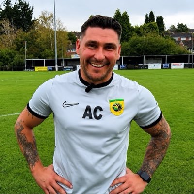 Adam Callinswood's profile picture