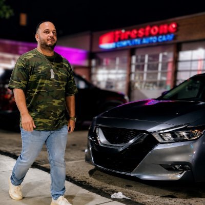 Charlie ⚓'s profile picture