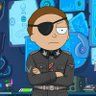 Фото профиля Commander Evil Morty 🇩🇪🙋♂️