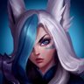 violet profil fotoğrafı