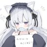 绵绵の猫w~ 的头像