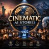 ai story profil fotoğrafı
