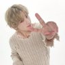 ⊹₊ ⋆mavis⁷♡𓈒⁎ saw for youth 的头像
