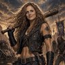 Tisha Lee profil fotoğrafı