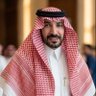 فيصل الدعجاني 的头像