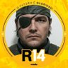 Фото профиля FLX #R14