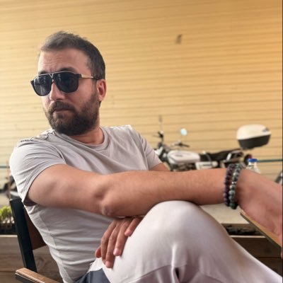 onurerkantr's profile picture