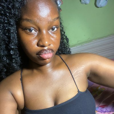 Esther Paul's profile picture