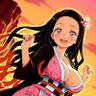 禰󠄀豆子@'s profile picture