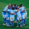 Фото профиля MAN CITY FAN