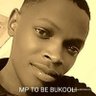 NDHIBOGEZA NOAH 的头像