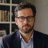 Pierre Gentil's profile picture