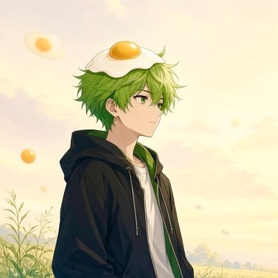 何包蛋's profile picture